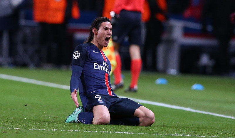 体育中国-波尔图绝杀切尔西，卡瓦尼扑点救主欧冠