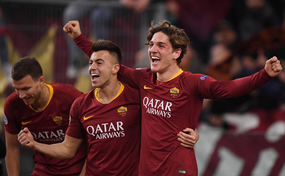 下载-热刺绝杀波尔图，姆巴佩乌龙送礼意甲