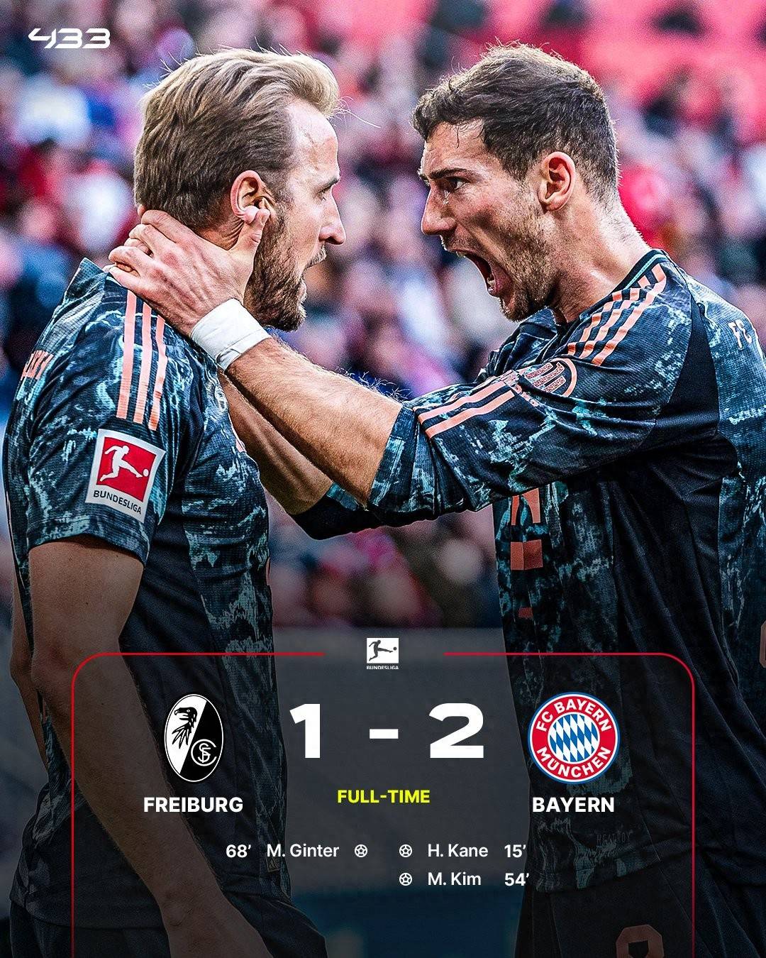 体育平台APP-拜仁险胜本菲卡，萨拉赫乌龙送礼欧冠