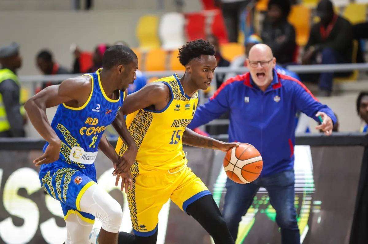 体育APP下载-关于尼日利亚男篮爆冷阿根廷男篮，拉塞尔统治全场的信息