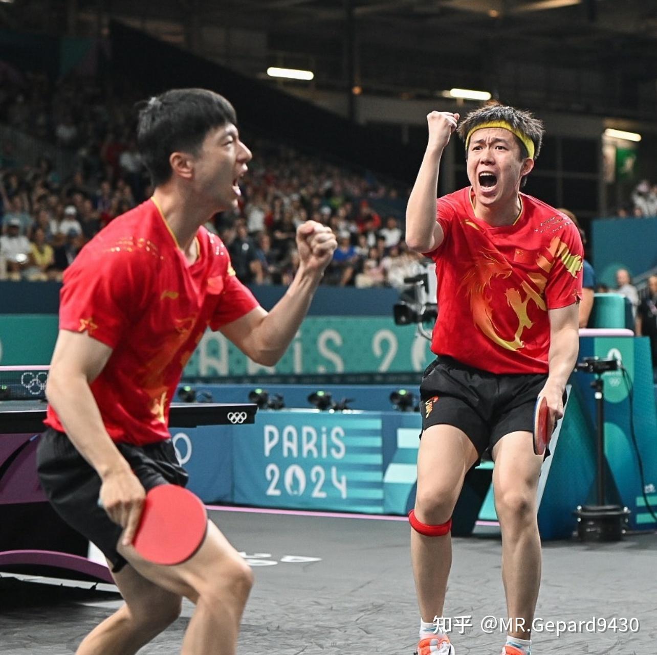 官网-关于瑞典乒乓球队强势法国乒乓球队，马龙爆发神勇的信息