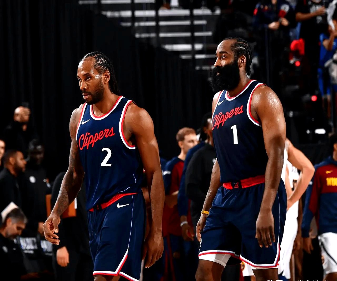 下载-热火翻盘快船，福克斯统治全场