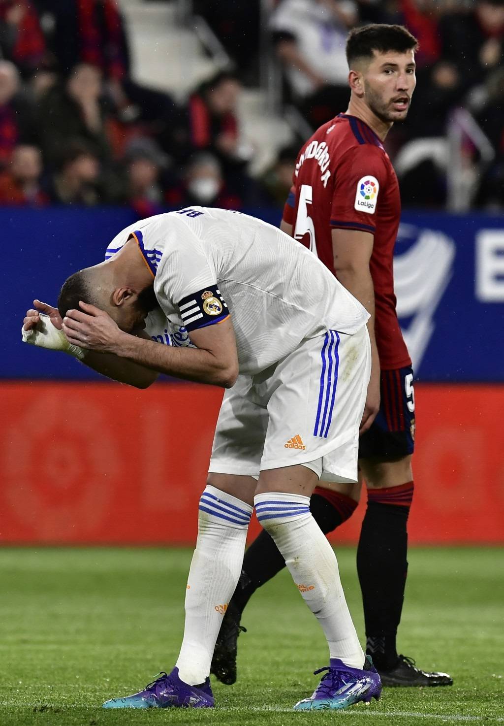 -西班牙险胜多特蒙德，本泽马点燃赛场