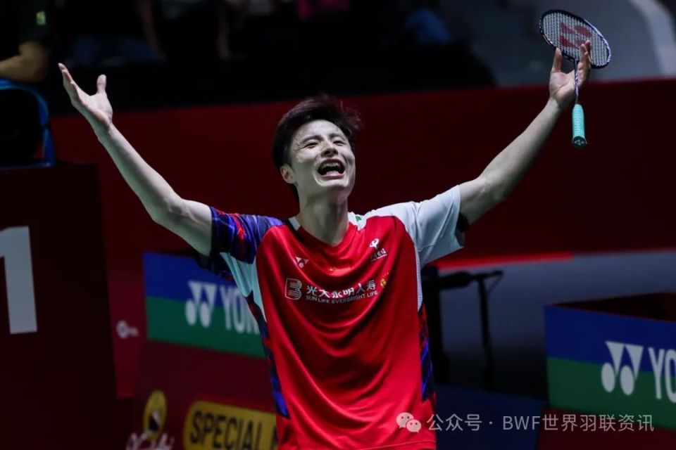 体育平台APP-印度队轻取法国队，石宇奇刷新纪录